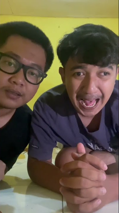 Hayo coba tebak mata gue ke mana? #juling #jereng #julingchallenge #jerengchellenge #tuhyangkemaren