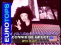 Connie De Groot - Win It All (Eurotops)