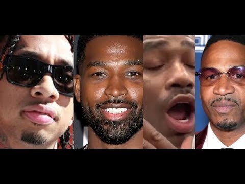 the breakfast club movie Adrien Broner Concerning IG Messages, Tyga Dated Tristan Baby Mom? Stevie J In Trouble