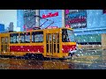 Мартовский снег. Курск.