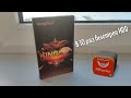 KingDian NVMe SSD с Aliexpress