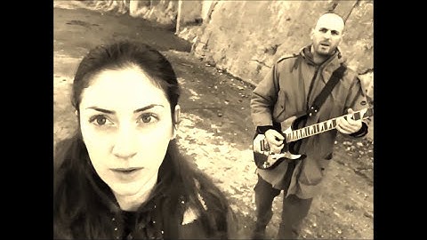 Slave studio   Rust and dust    official video