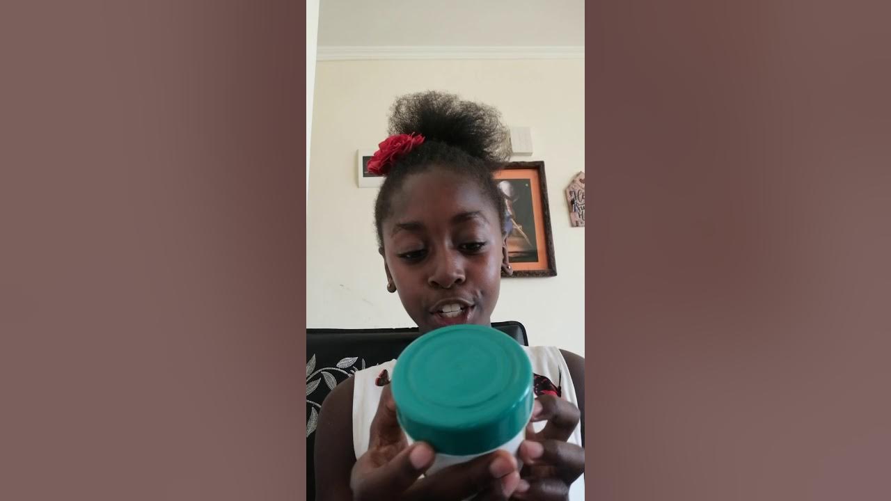 Look at the Magic of movit herbal jelly YouTube