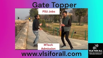 VLSI Memes - PSUs Jobs Vs M.Tech Admission (IISc) | GATE Topper | Best VLSI Courses | 100% Placement