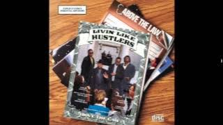 Above The Law - Murder Rap - Livin' Like Hustlers