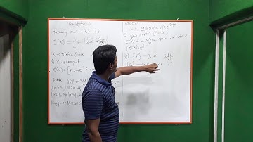 Real Analysis II | Sequence & Series of functions - Part - 5