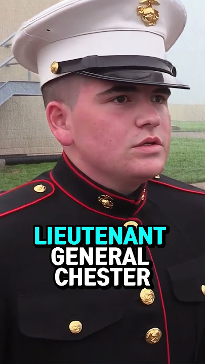 Who is the grand old man of the Marine Corps ? #usmc #marinecorps #usmarines #marines #corps