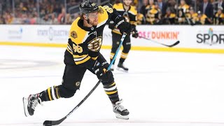 David Pastrnak - Born For This