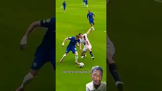Hang it n the Louvre#football#chelsea#colepalmer