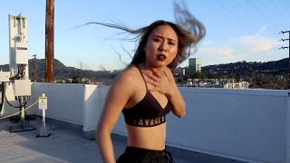 6LACK | "FREE" | Choreography by Winnie Chang | @winni3ta