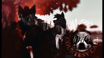 [WHS] Courtesy Call - Completed MEP