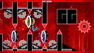 (TAS) The Catacombs by SnapShock || Original Version || Extreme Demon
