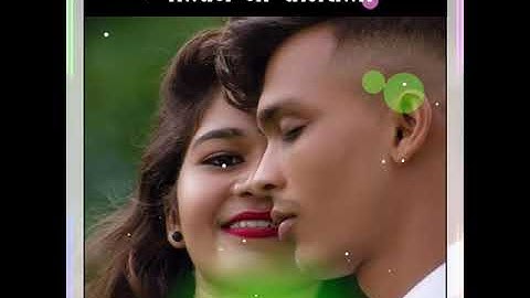 singar Paresh Rathva New Timli status 2021