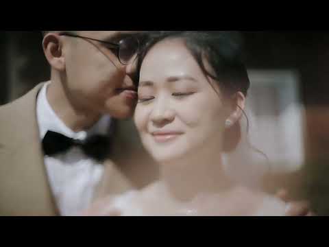 The Prewedding of Evan & Fransiska