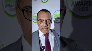 Energy Efficiency Awards 2025