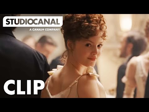 Bel Ami | Suzanne Attends The Party | Starring Robert Pattinson & Holliday Grainger