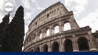 How often do you think about the Roman empire? | ABCNL