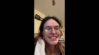 Nicole's tiktok (part 145)