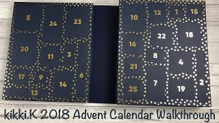 I got this calendar last year, and while was really happy with what
got, knew that couldn't spend the $150 on it all over again. but 70%
off (no...