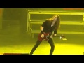 Kiko Loureiro | Tornado of Souls - Guitar Solo, Dublin 2015