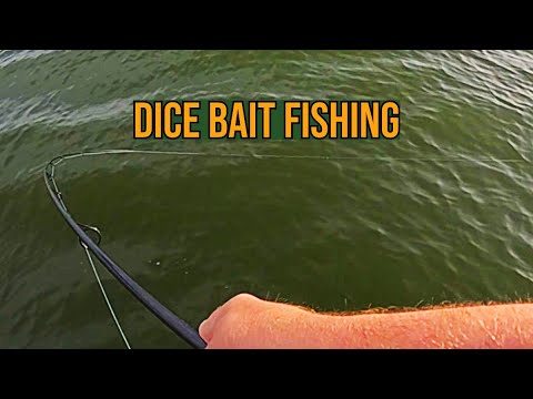 Bass Fishing with the Yamamoto Uni for the First Time