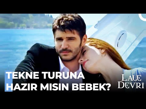 Huzuru Seninle Buldum Toprak💙- Lale Devri