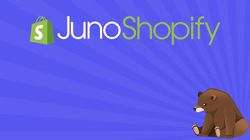 Synchronize Shopify with Salesforce Using JunoShopify