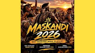 Best Maskandi Music Playlist 2026 – Best Maskandi Songs 2026 – Trending, Viral Maskandi Music 2026