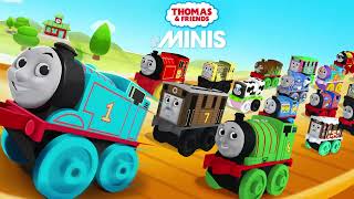 Thomas & Friends Minis | Google Play Official Trailer screenshot 5