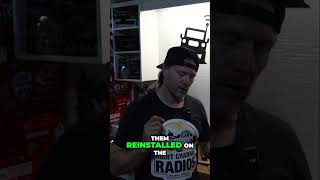 Rust Removal  Watch Vinegar Magic on Car Parts!