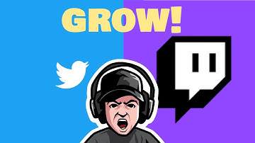 TWITCH CLIPS! HOW TO EDIT AND EMBED FOR TWITTER!