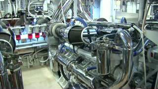 RGF Envision Motor Yacht Overview