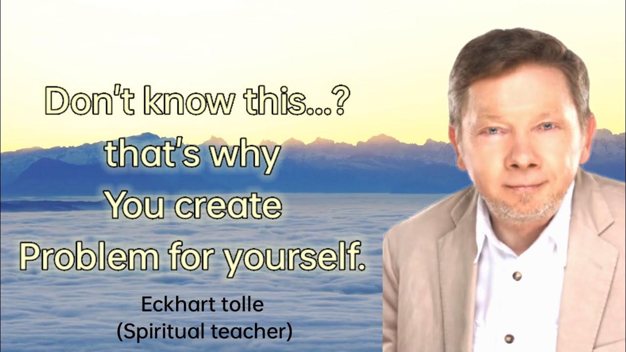 Self Realization | Who You Are Truly | Spiritual Guide | Pks63 - YouTube
