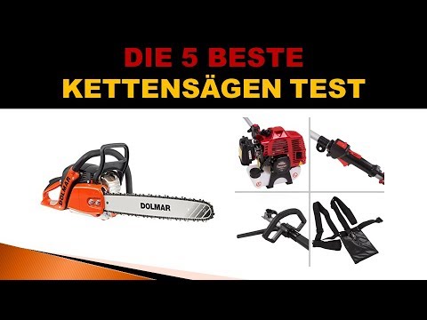 benzin kettensägen test benzin kettensägen test