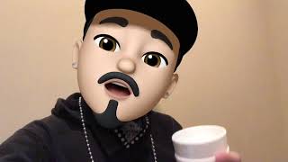 U Was At the Club (Bottoms Up) - The BoyBoy West Coast - Animoji Karaoke