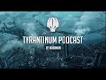 Marxman  tyrantinum podcast