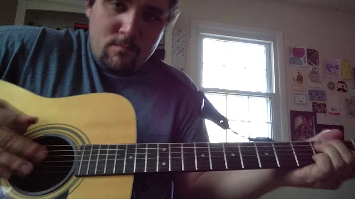 C.C. ragweed by Ryan Snell