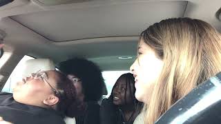car vlog #?