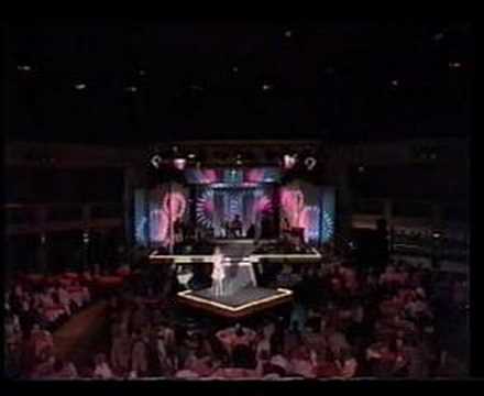 Mary Duff sings Patsy Cline