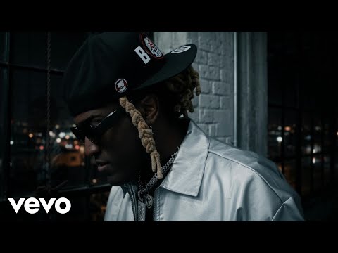 KeeZY - Isolation