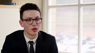 Apprenticeships at Estio Training