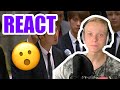 SPEECHLESS! - Boy REACTS to BTS UN Speech