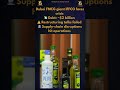 Dubai FMCG giant faces crisis 🚨  💸 Debt: ~$2 billion #dubai #uae #investing