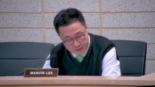 Celebrity Finance & Operations Committee Meeting: March 2025 Profile