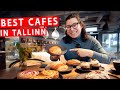 10 cafes in tallinn to visit  food guide 2023
