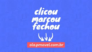 Seja bem-vindo à Pmovel! screenshot 2