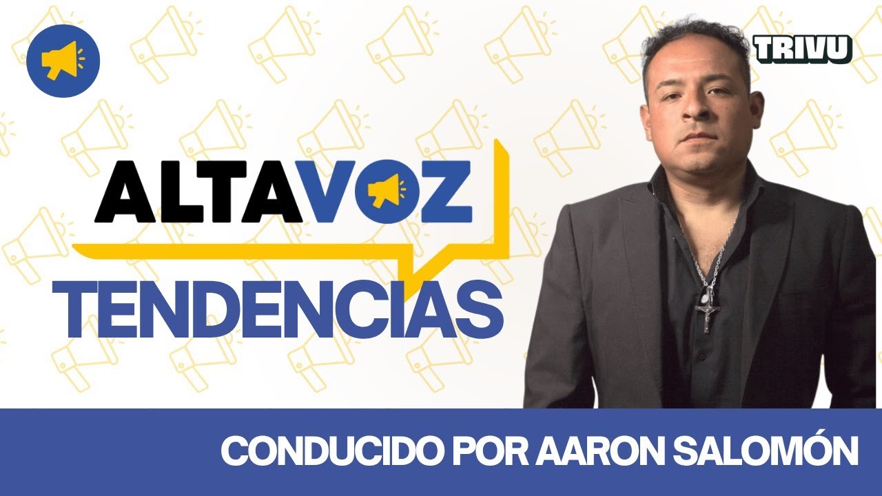 🔴 KAREN PANIAGUA EXIGE A AVANZA PAÍS QUE LE DEVUELVA SU DINERO | ALTAVOZ TENDENCIAS 🗣️
