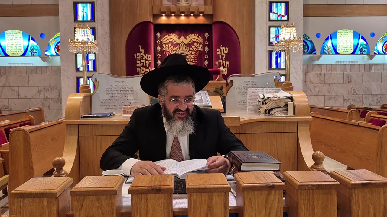 Uploads from הרב אורן צדוק
