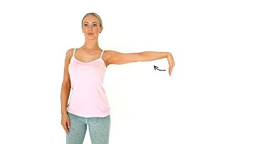 Median Nerve Glide Floss 9