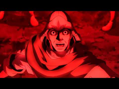 Drifters AMV